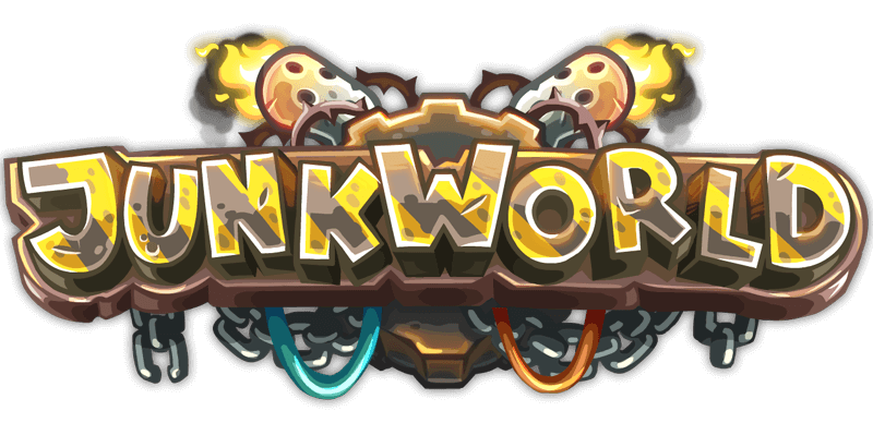 Junkworld logo