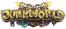 Logo Junkworld